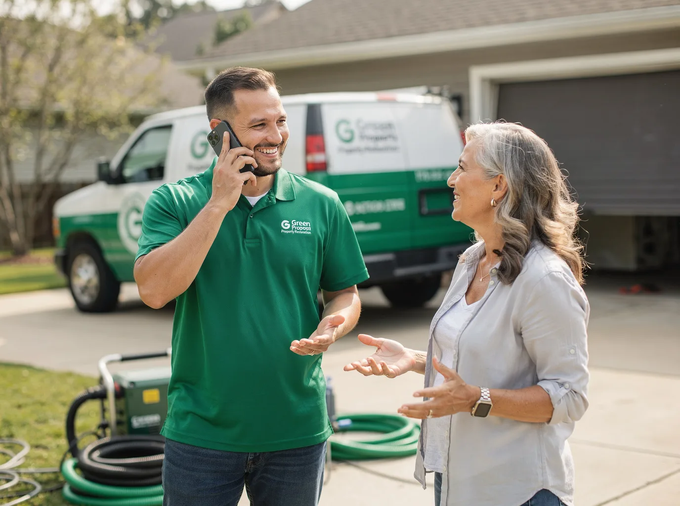 Water Damage Restoration Haswell, CO FAQs